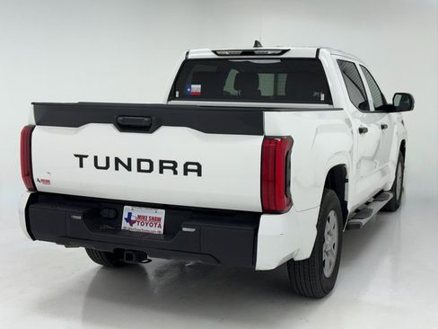 Used 2024 Toyota Tundra SR w/ SR Tow Package image 20