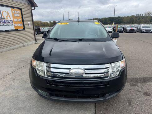 Used 2010 Ford Edge SEL image 2