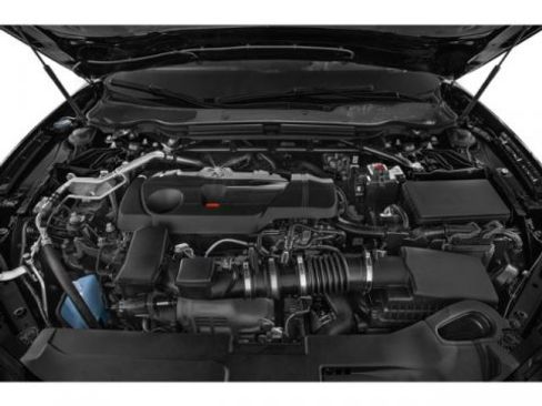 Used 2023 Acura TLX w/ A-SPEC Pkg image 12