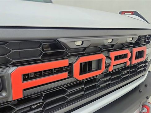 Used 2024 Ford Bronco Raptor w/ Interior Carbon Fiber Pack 6 image 16