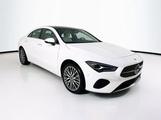 Used 2026 Mercedes-Benz CLA 250 video 1