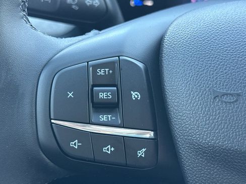 New 2026 Ford Maverick XLT w/ Equipment Group 301A image 13