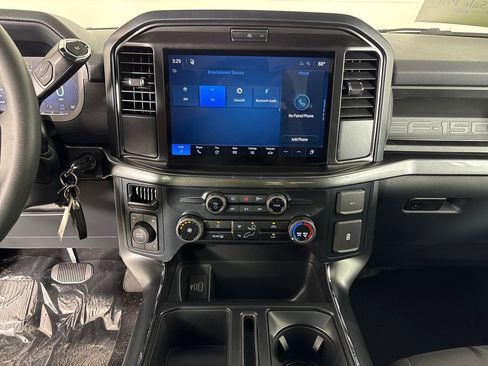 New 2026 Ford F150 STX AWD/4WD image 28
