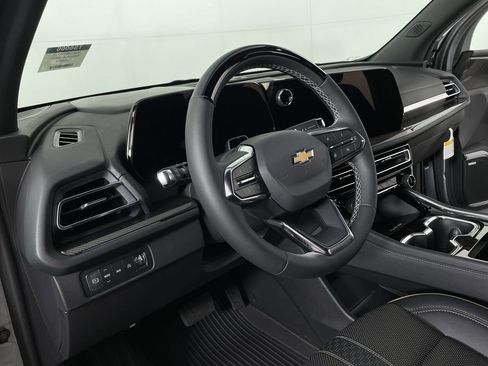 New 2026 Chevrolet Traverse High Country w/ LPO, Floor Liner Package image 71