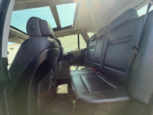 Used 2008 BMW X5 3.0si AWD/4WD image 14