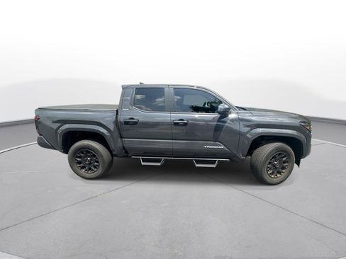 Certified 2024 Toyota Tacoma SR5 RWD image 5