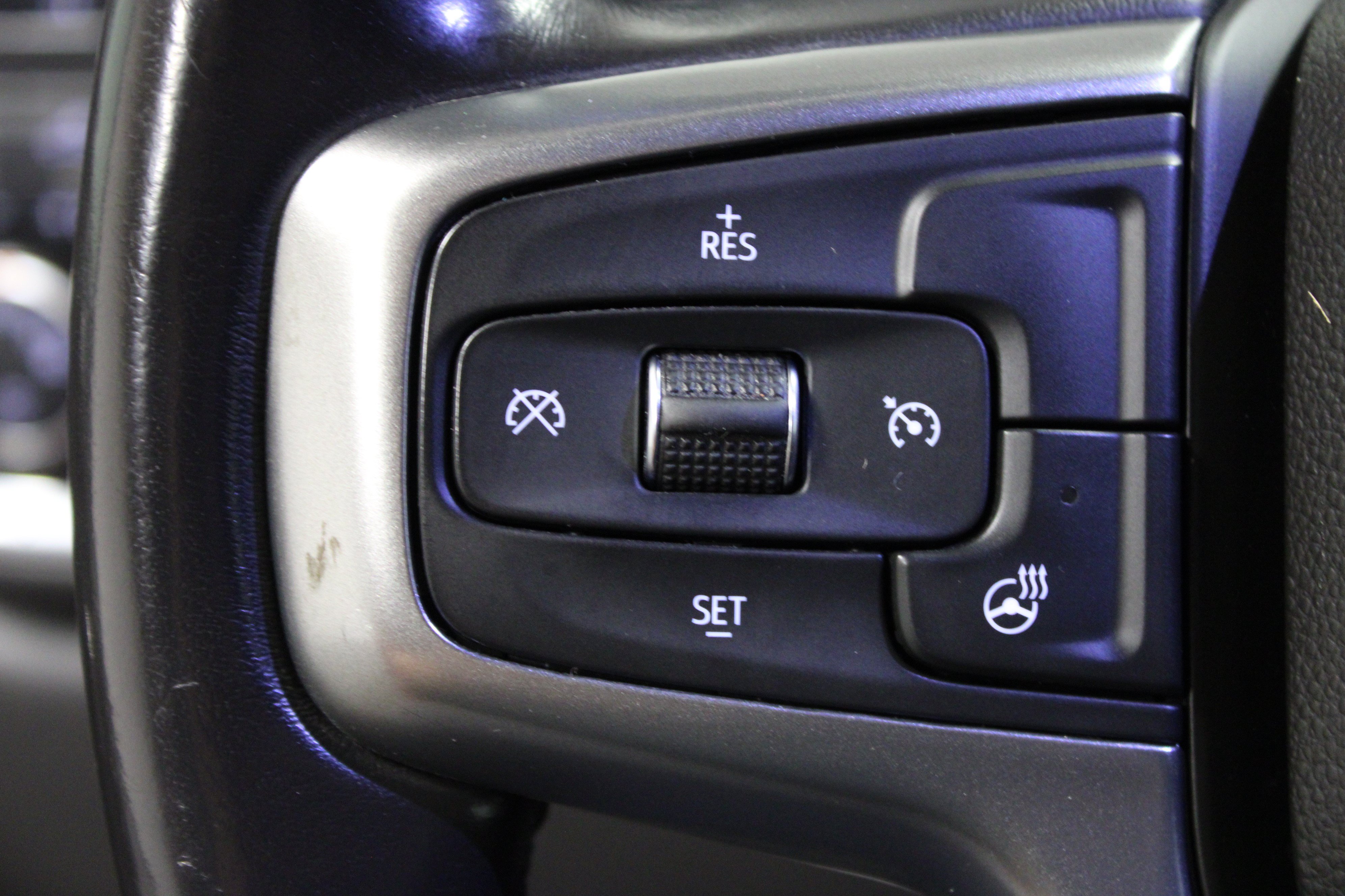 Used 2021 Chevrolet Silverado 1500 RST w/ All Star Edition Plus AWD/4WD image 19