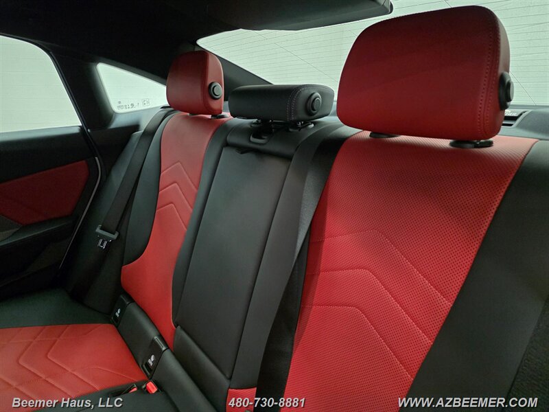 Used 2026 BMW 228i w/ Premium Package FWD image 31