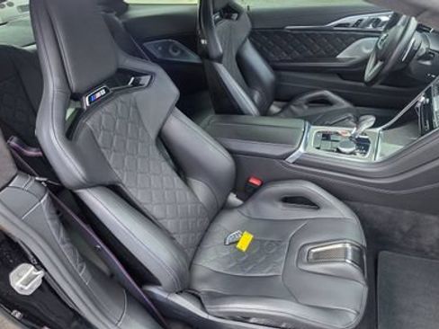 Used 2022 BMW M8 Competition AWD/4WD image 11