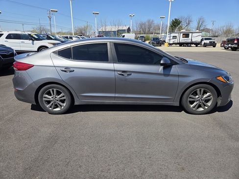 Used 2018 Hyundai Elantra Value Edition w/ Cargo Package image 2