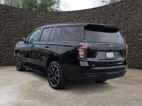 Used 2023 Chevrolet Tahoe RST w/ Luxury Package RWD image 4