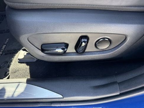 Certified 2024 Lexus NX 350 AWD w/ Vision Package image 12