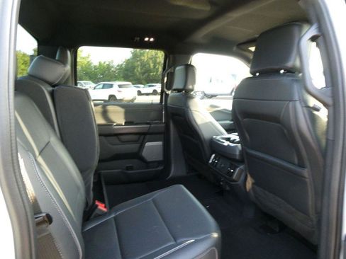 New 2026 Ford F150 Lariat AWD/4WD image 13