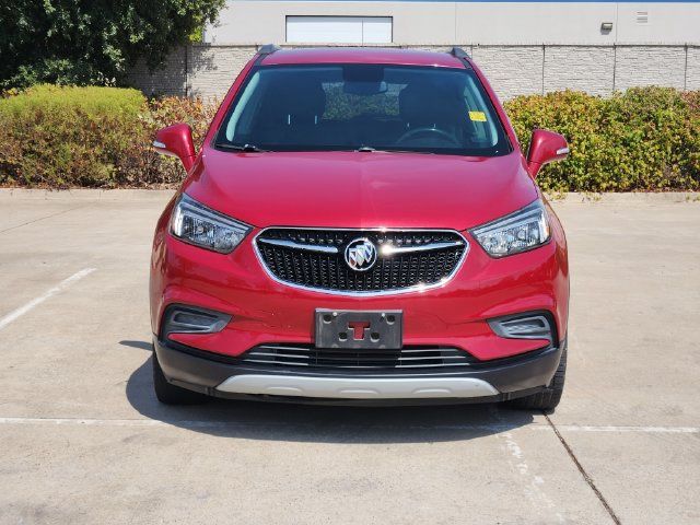 Used 2019 Buick Encore Preferred FWD image 2