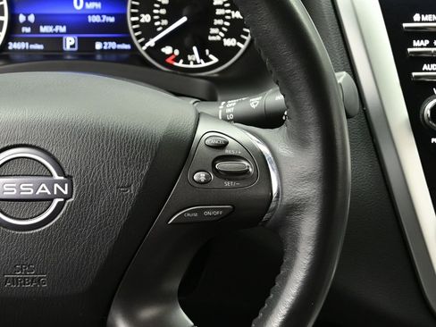 Used 2023 Nissan Murano Platinum image 5