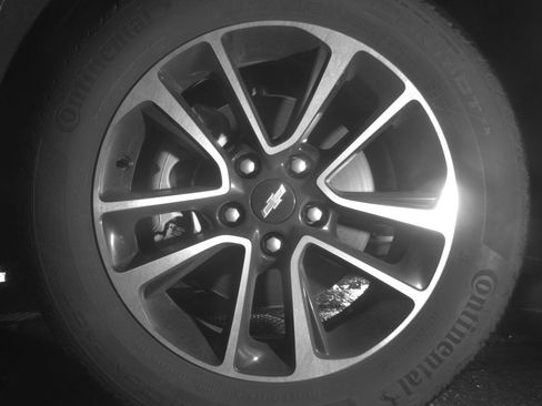 Used 2025 Chevrolet TrailBlazer LT image 12