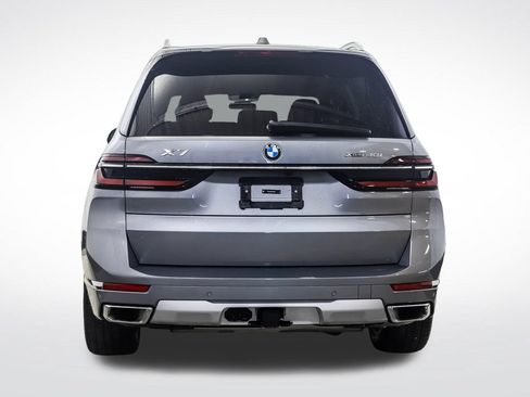 Used 2024 BMW X7 xDrive40i AWD/4WD image 4