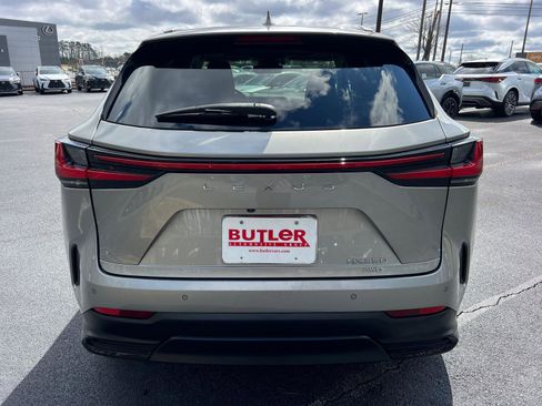 Certified 2023 Lexus NX 350 AWD image 7