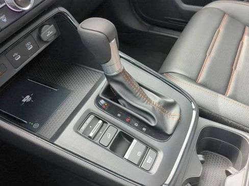 New 2026 Honda CR-V Sport-L image 21