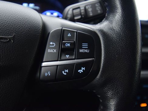 Used 2021 Ford Bronco Sport Outer Banks image 33