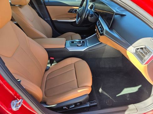 Used 2024 BMW M340i w/ Premium Package image 30