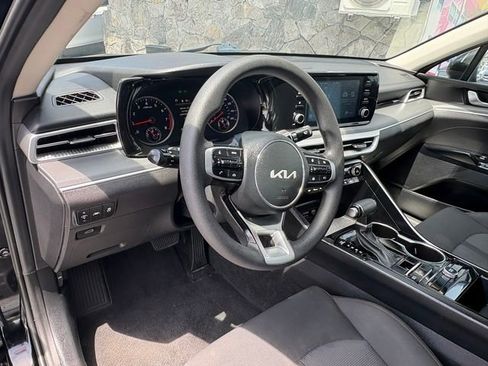 Used 2022 Kia K5 LXS FWD image 21
