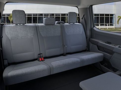 New 2026 Ford F250 XLT AWD/4WD image 11