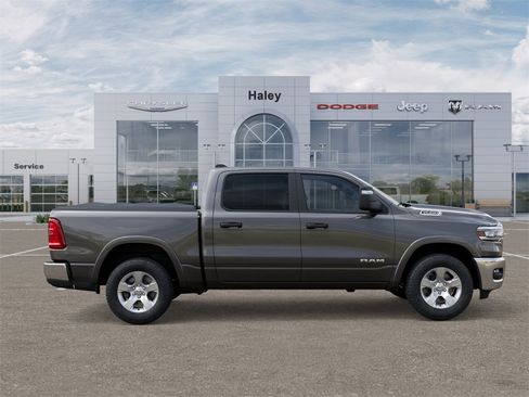 New 2026 RAM 1500 Big Horn image 21