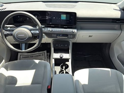 Certified 2024 Hyundai Kona SEL w/ Convenience Package FWD image 11