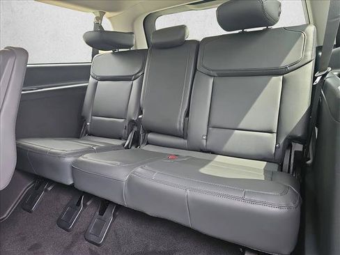 New 2026 Ford Expedition Max Active RWD image 10