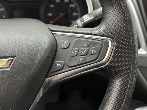 Used 2024 Chevrolet Malibu LT image 16