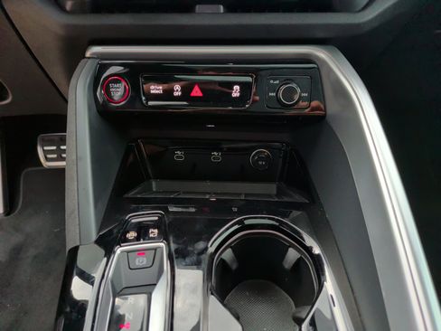 Used 2025 Audi SQ5 Premium Plus AWD/4WD image 29