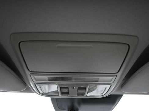 Certified 2019 Honda CR-V EX image 17