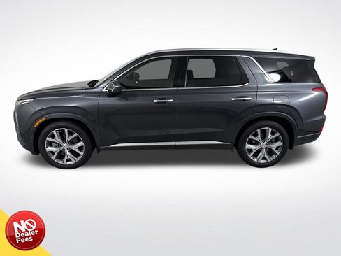 Certified 2021 Hyundai Palisade Limited FWD image 7