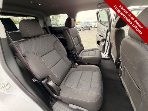 Used 2023 GMC Acadia SLE w/ Driver Convenience Package AWD/4WD image 32