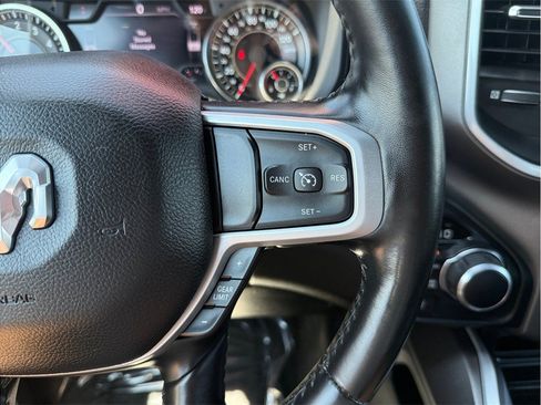 Used 2021 RAM 1500 Big Horn AWD/4WD image 26