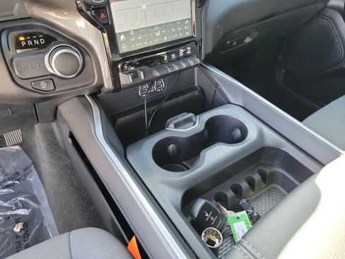Used 2024 RAM 1500 Big Horn RWD image 22