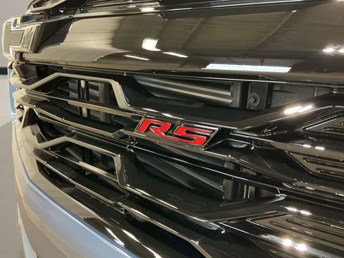 New 2026 Chevrolet Equinox RS image 36