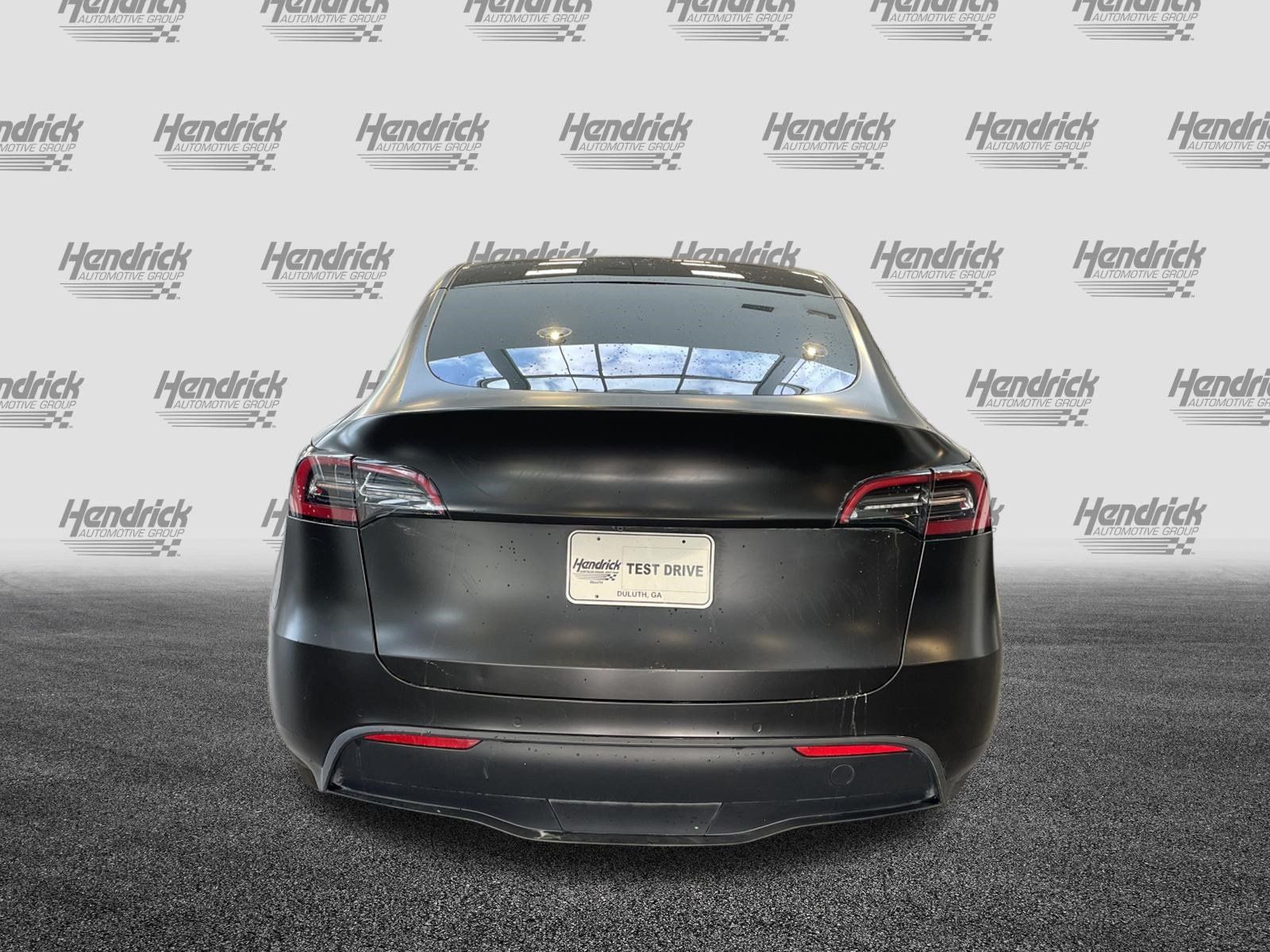 Used 2022 Tesla Model Y Long Range AWD/4WD image 9