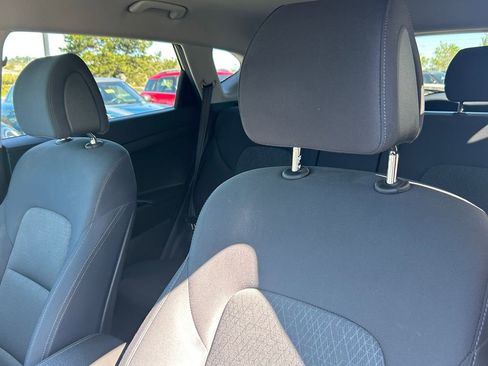 Used 2018 Hyundai Tucson SEL image 14