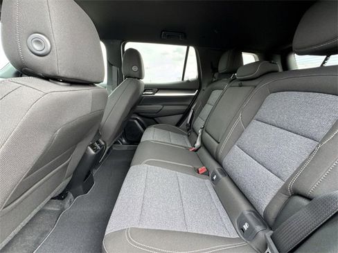 New 2025 GMC Terrain Elevation image 9