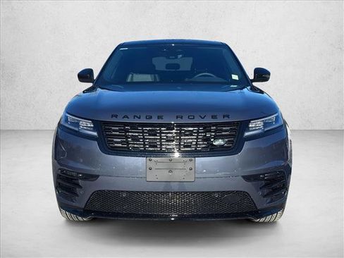 New 2026 Land Rover Range Rover Velar Dynamic SE image 2