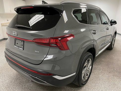 Used 2021 Hyundai Santa Fe SEL image 5