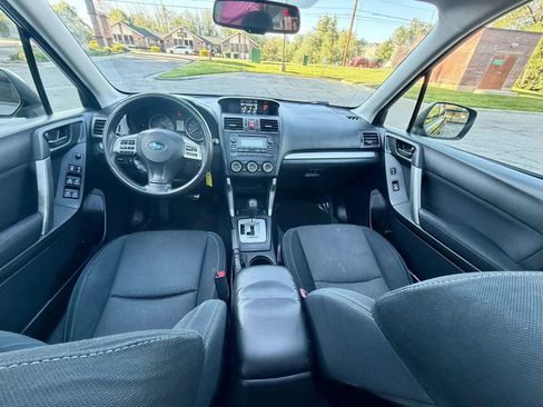 Used 2015 Subaru Forester 2.5i Premium w/ Popular Package #1 AWD/4WD image 24