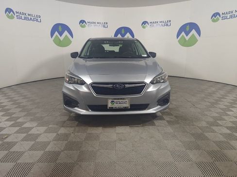 Used 2019 Subaru Impreza 2.0i w/ Eyesight image 5