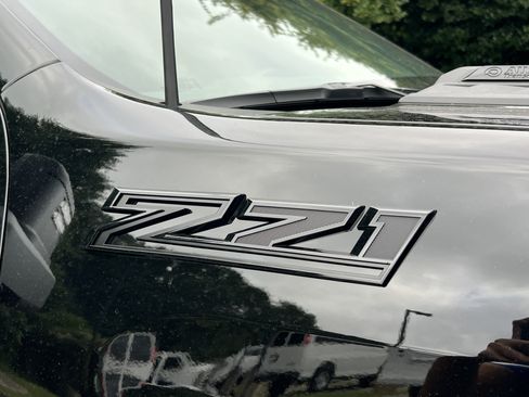New 2026 Chevrolet Silverado 2500 Custom w/ Custom Value Package AWD/4WD image 36