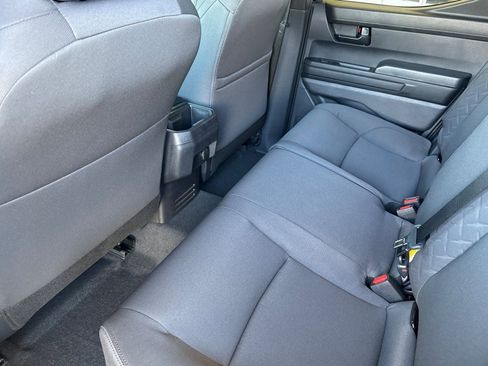 New 2026 Toyota Tacoma SR5 image 14