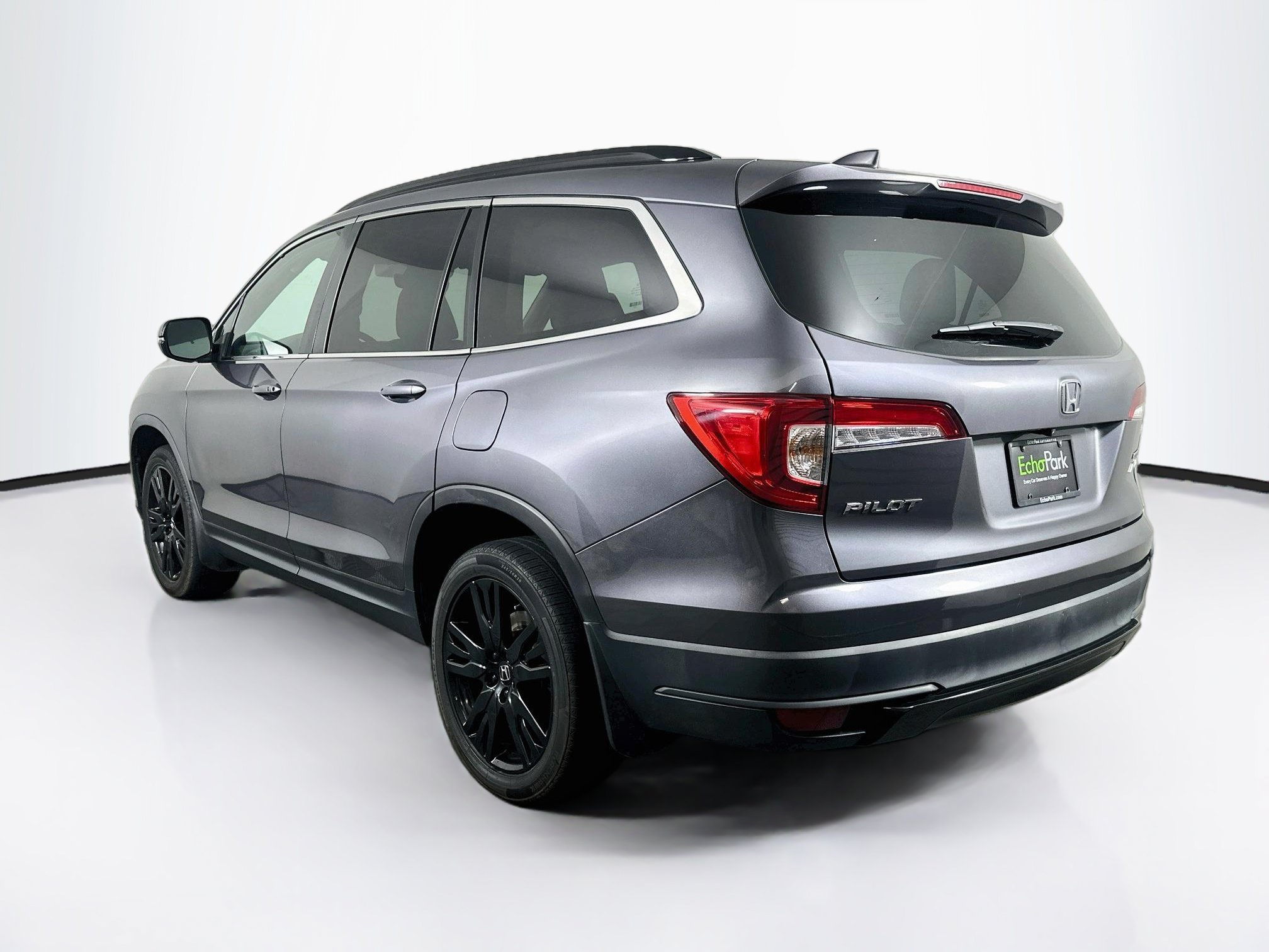 Used 2021 Honda Pilot Special Edition image 5