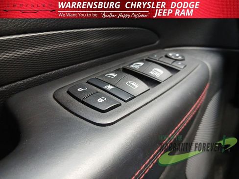 Used 2024 Dodge Durango GT image 27