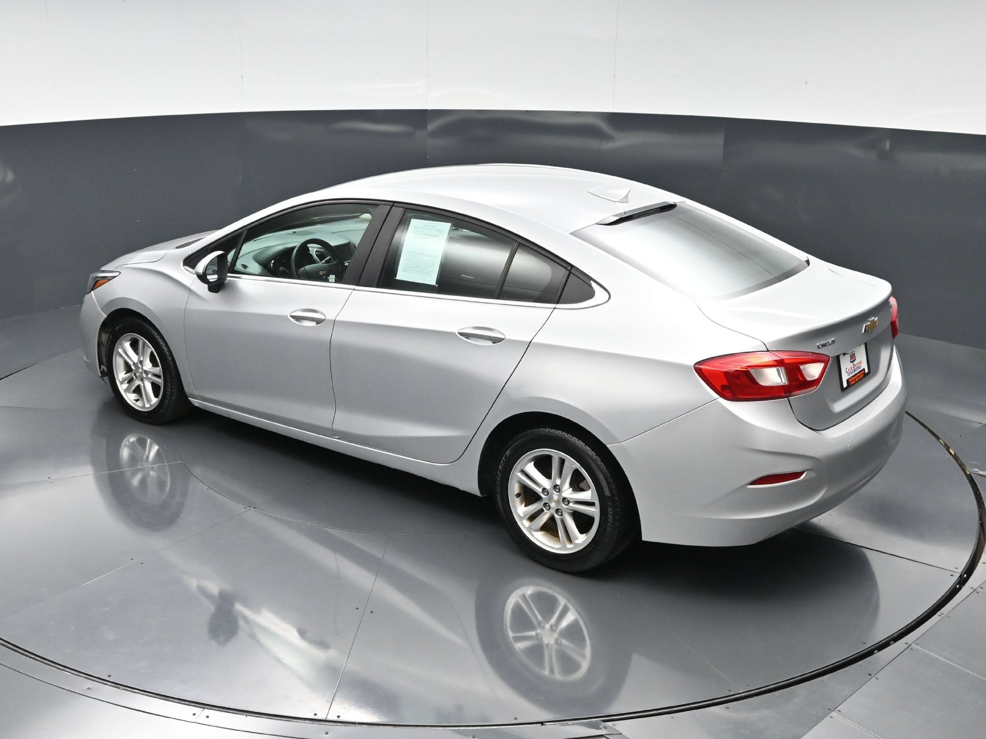 Used 2016 Chevrolet Cruze LT FWD image 55